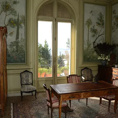 Daire The Royal Suite, Notre Dame Saint-Raphaël
