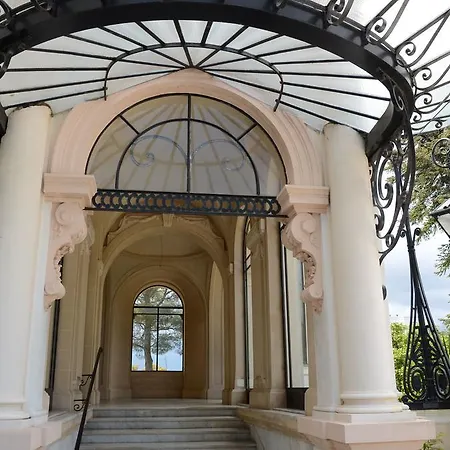 The Royal Suite, Notre Dame Daire Saint-Raphaël